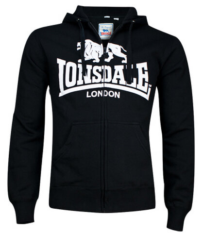 SUDADERA LONSDALE KRAFTY